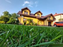 dom wolnostojący Jaworzno Długoszyn. Zdjęcie 4