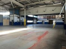 Hala/magazyn Straszyn, ul. Starogardzka. Zdjęcie 2