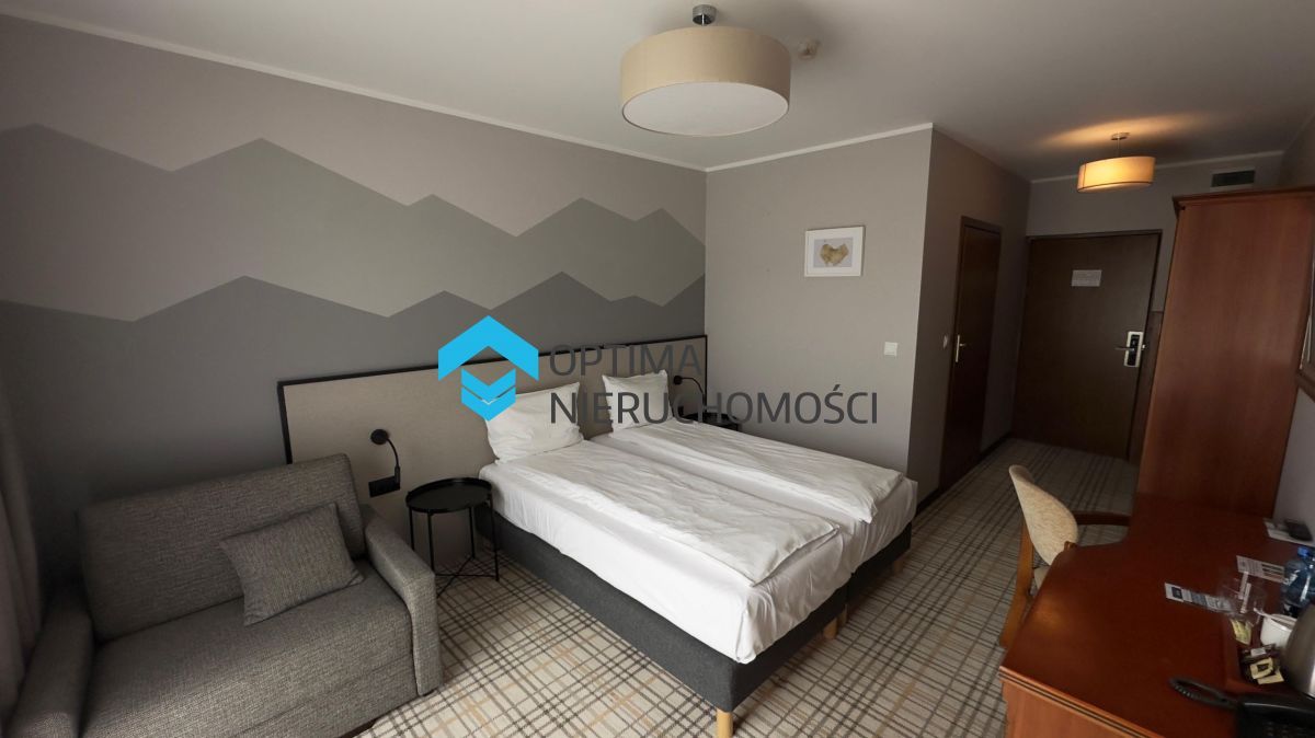Nieruchomość komercyjna Wojcieszyce. Zdjęcie 2