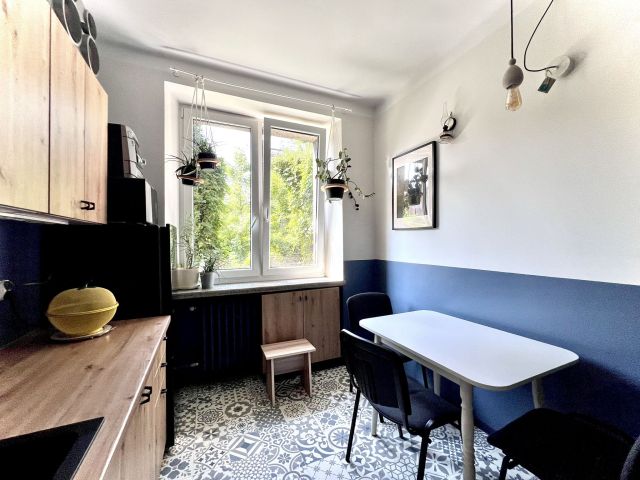 Mieszkanie 1-pokojowe Kraków Podgórze, ul. Romualda Traugutta. Zdjęcie 15