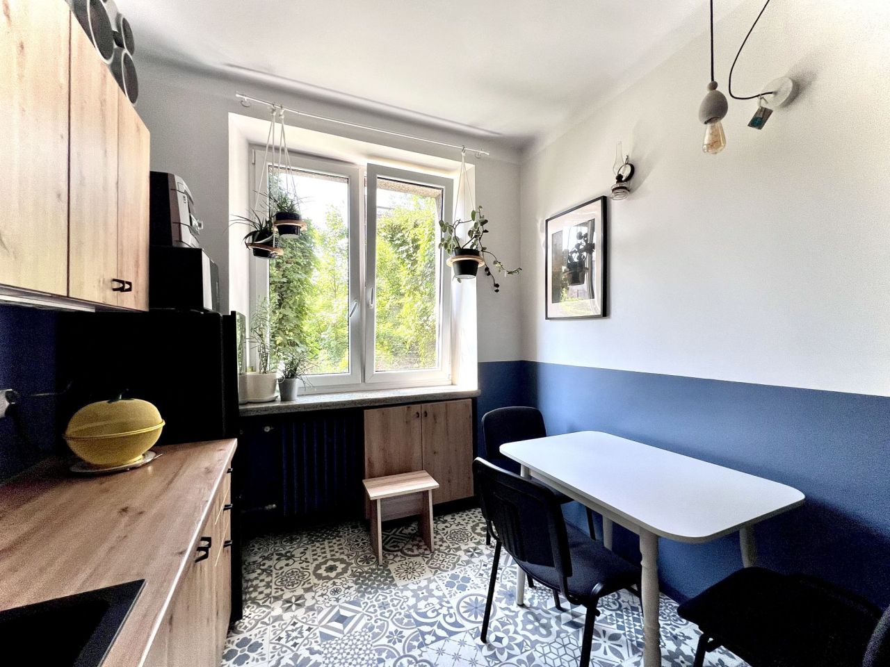 Mieszkanie 1-pokojowe Kraków Podgórze, ul. Romualda Traugutta. Zdjęcie 15