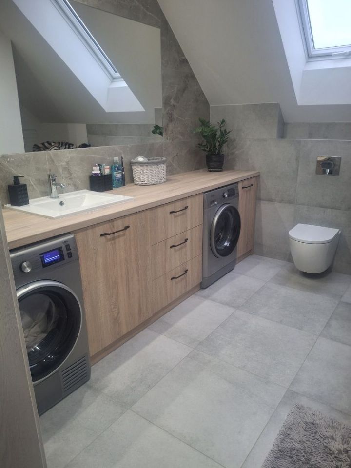 dom wolnostojący Ełk, ul. Augustowska. Zdjęcie 8