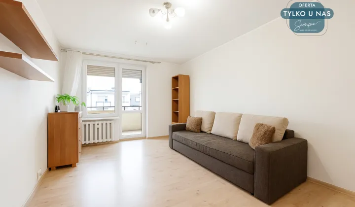 Mieszkanie 3-pokojowe Wieluń, ul. Armii Krajowej