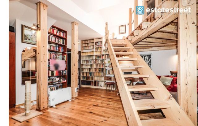 dom wolnostojący, 7 pokoi Kraków Bronowice, ul. Józefa Chełmońskiego. Zdjęcie 11