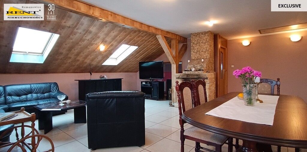 dom wolnostojący, 9 pokoi Ińsko. Zdjęcie 2