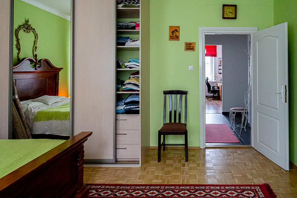 Mieszkanie 2-pokojowe Świdnik Centrum, ul. gen. L. Okulickiego. Zdjęcie 6