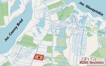 Działka rolna Stawiska Wymysłowo. Zdjęcie 4