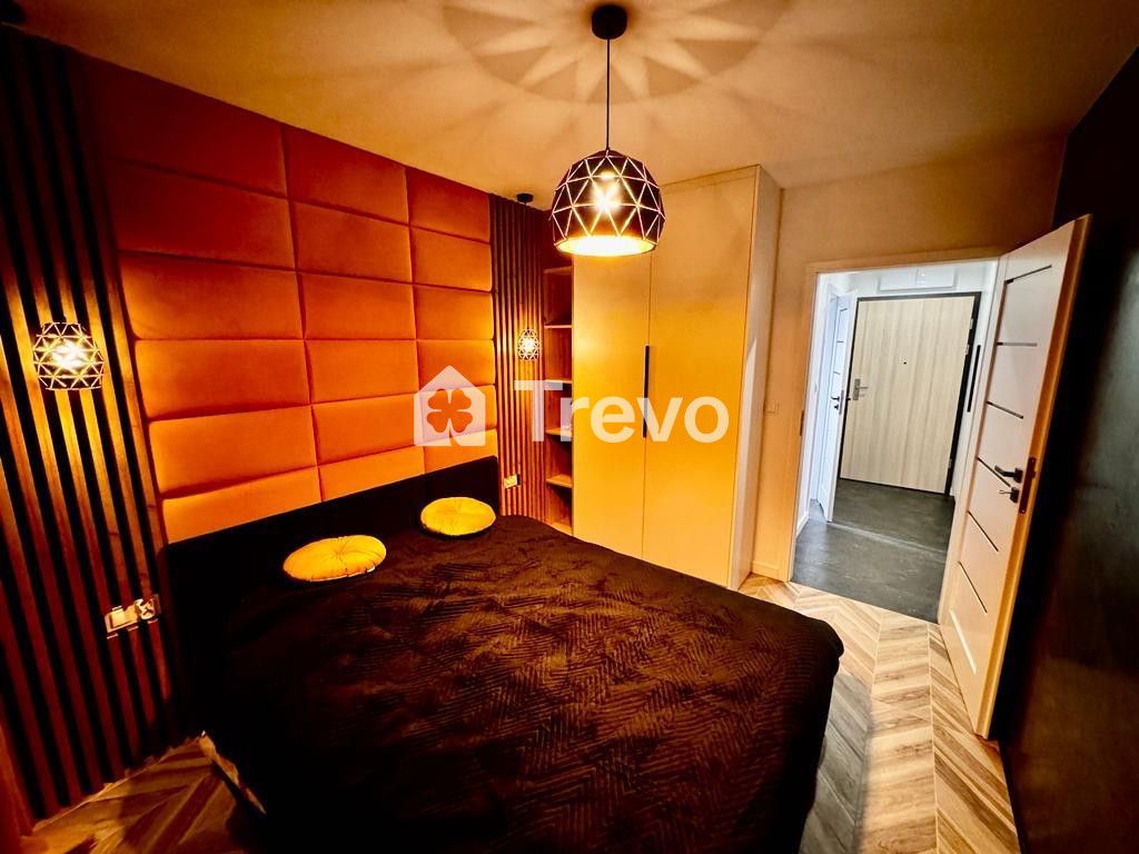 Mieszkanie 2-pokojowe Gdańsk Orunia, ul. Pastelowa. Zdjęcie 8