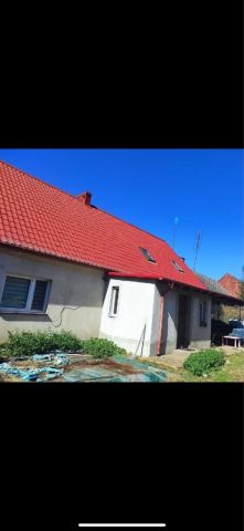 dom szeregowy Piotrkosice. Zdjęcie 1