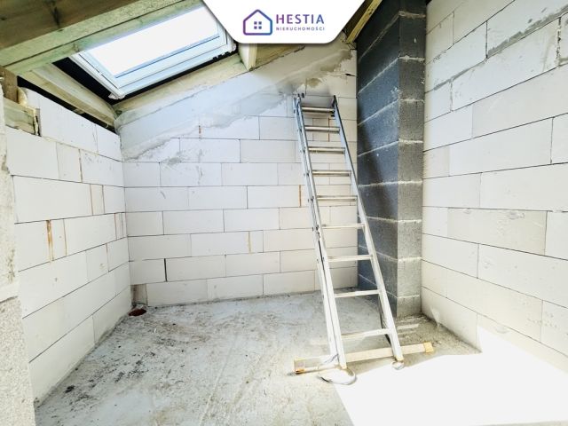 Mieszkanie 5-pokojowe Stobno. Zdjęcie 12