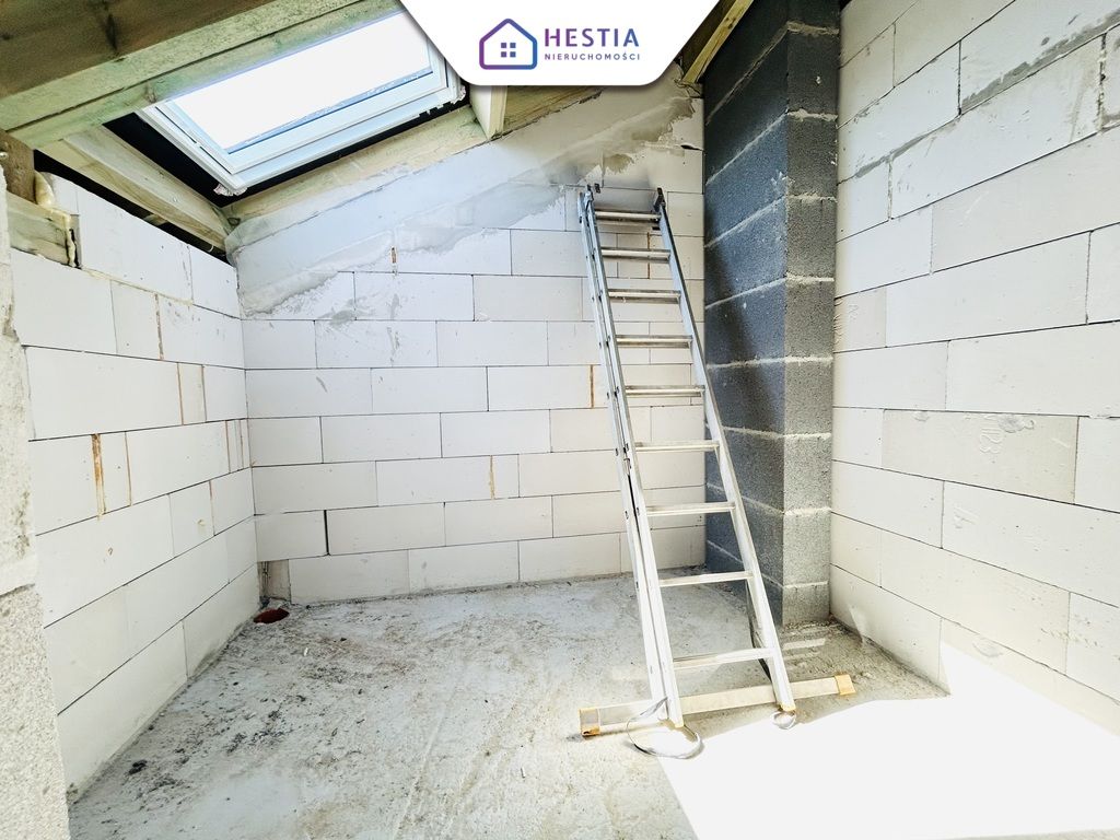 Mieszkanie 5-pokojowe Stobno. Zdjęcie 12