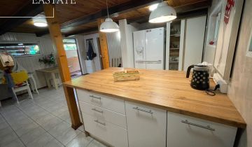 dom wolnostojący, 6 pokoi Jachranka