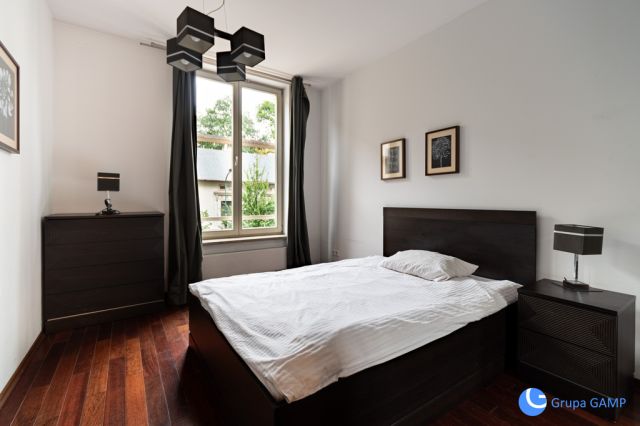 Mieszkanie 3-pokojowe Kraków Piasek, ul. Łobzowska. Zdjęcie 12