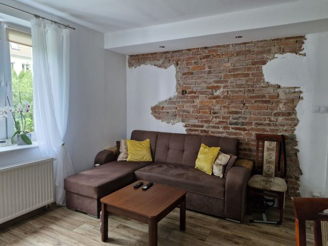 Mieszkanie 3-pokojowe Koszalin, ul. Wojska Polskiego. Zdjęcie 1