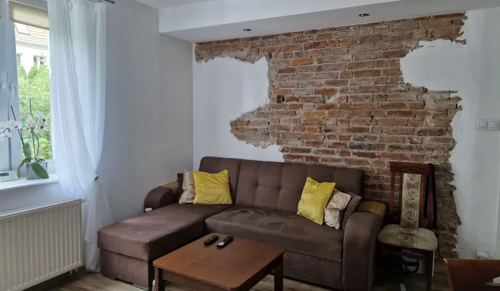 Mieszkanie 3-pokojowe Koszalin, ul. Wojska Polskiego