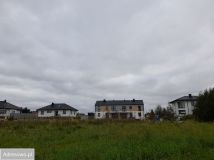 bliźniak, 5 pokoi Różyny, ul. Akacjowa. Zdjęcie 2