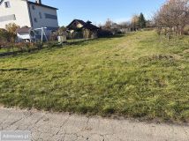 Działka budowlana Piła Kościelecka, ul. Graniczna. Zdjęcie 3