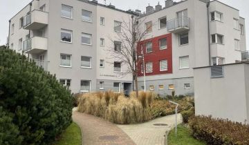 Mieszkanie 2-pokojowe Gdynia Chwarzno-Wiczlino, ul. Stanisława Filipkowskiego