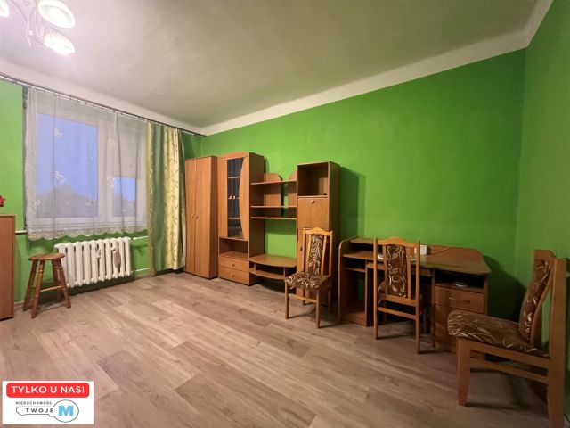 Mieszkanie 1-pokojowe Chmielnik. Zdjęcie 1