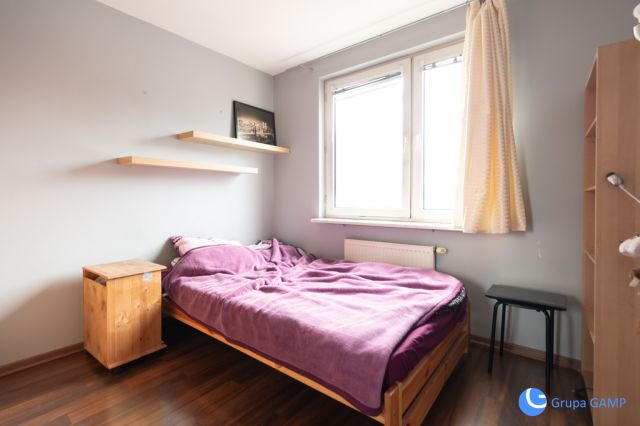 Mieszkanie 2-pokojowe Kraków Grzegórzki, ul. Mogilska. Zdjęcie 5