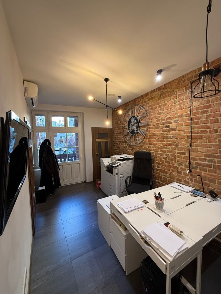 Biuro Katowice Śródmieście, ul. Juliusza Ligonia. Zdjęcie 7