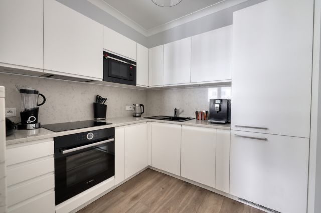 Mieszkanie 2-pokojowe Warszawa Ursynów, ul. Kabacki Dukt. Zdjęcie 3