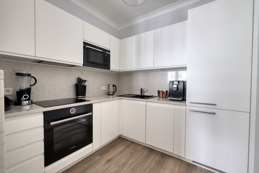 Mieszkanie 2-pokojowe Warszawa Ursynów, ul. Kabacki Dukt. Zdjęcie 3