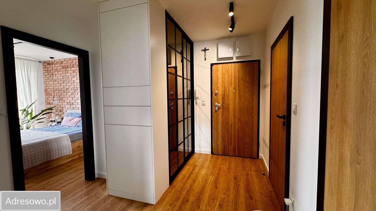 Mieszkanie 3-pokojowe Wrocław Psie Pole, ul. Zofii Gumińskiej. Zdjęcie 5