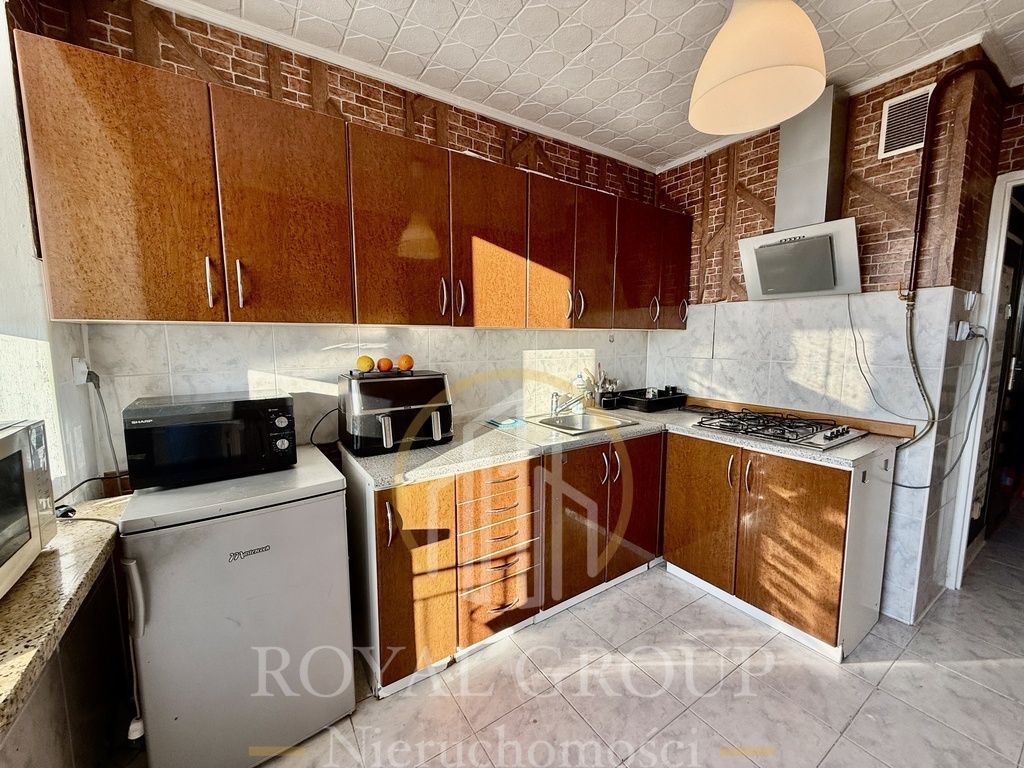 Mieszkanie 1-pokojowe Lublin Wrotków, ul. Jana Samsonowicza. Zdjęcie 4