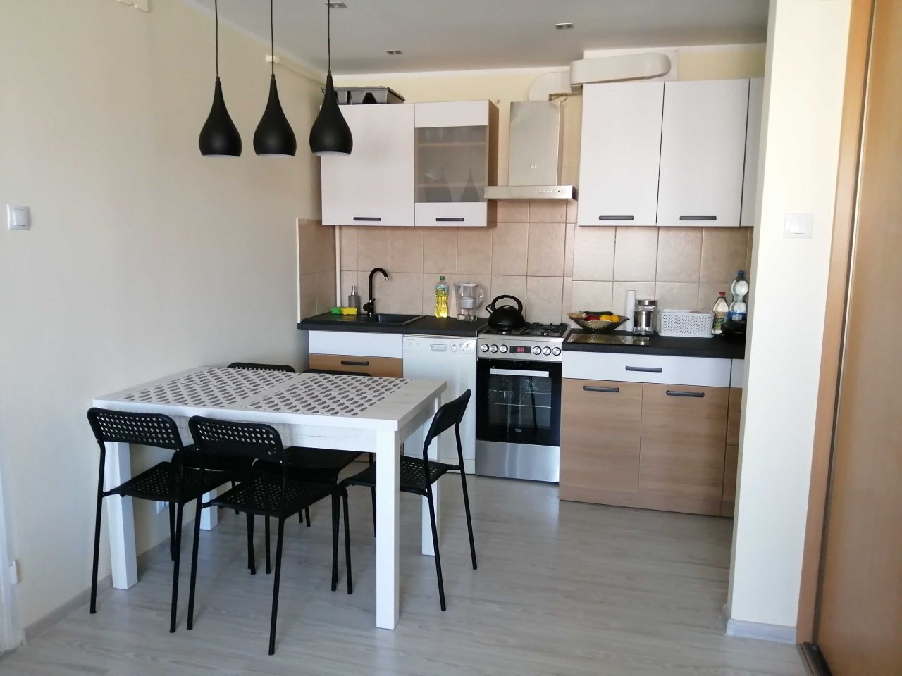 Mieszkanie 2-pokojowe Opole Śródmieście. Zdjęcie 2