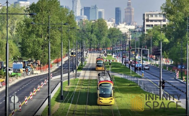 Mieszkanie 2-pokojowe Warszawa Mokotów, ul. Czerska. Zdjęcie 8