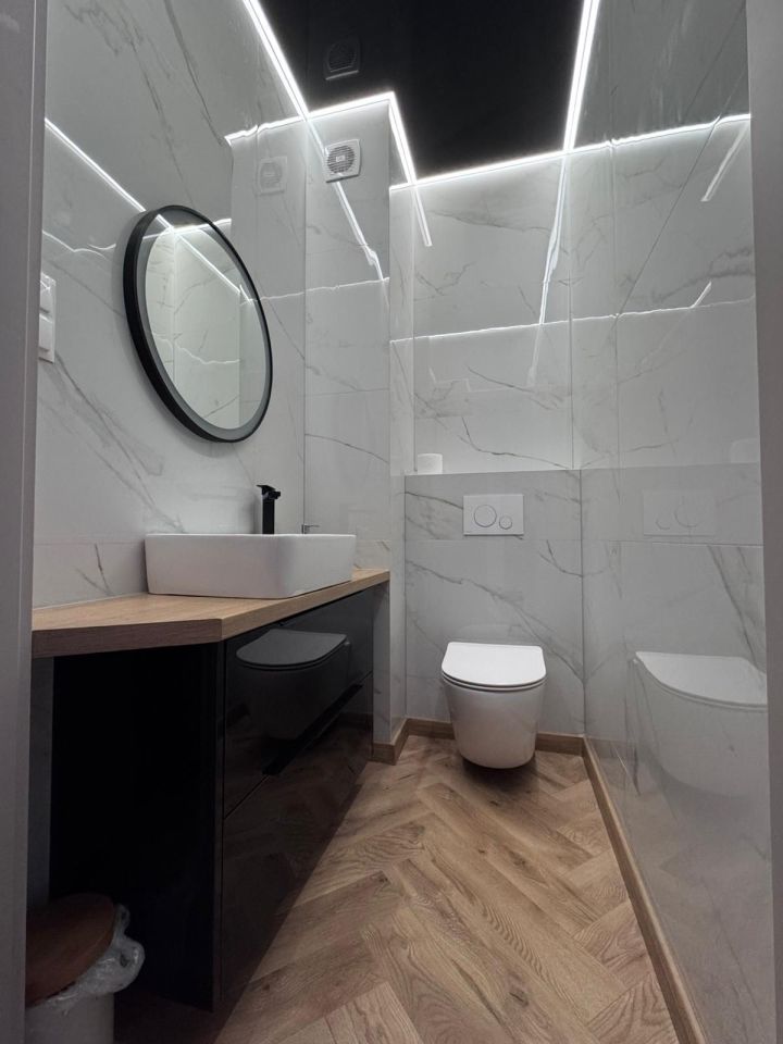 dom wolnostojący Kwidzyn, ul. Zimna. Zdjęcie 7