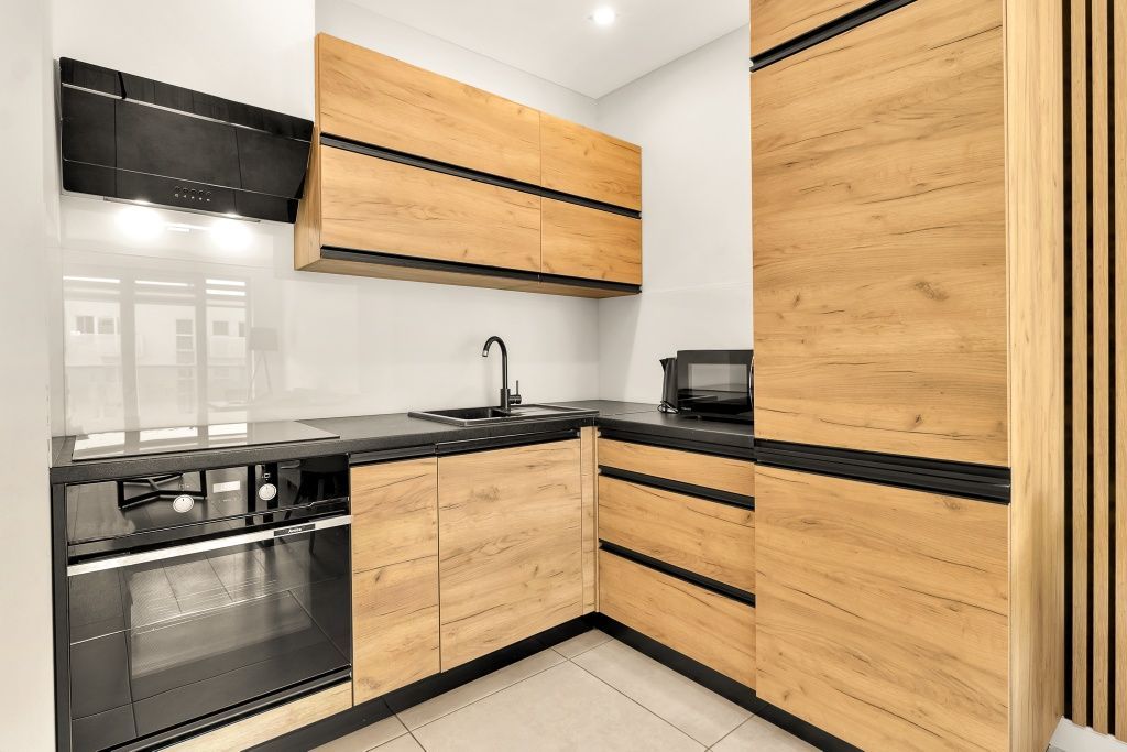 Mieszkanie 3-pokojowe Katowice Wełnowiec, ul. Bytkowska. Zdjęcie 7