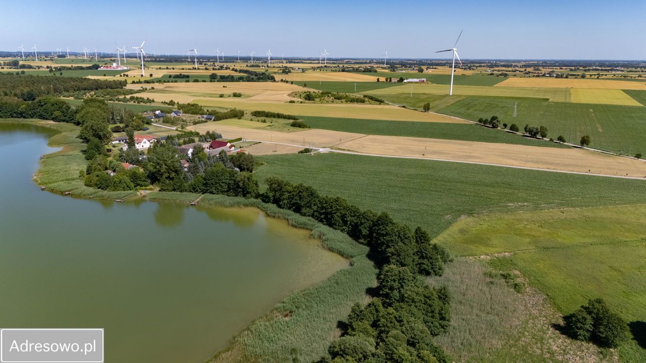 Działka rolna Sypniewo. Zdjęcie 3