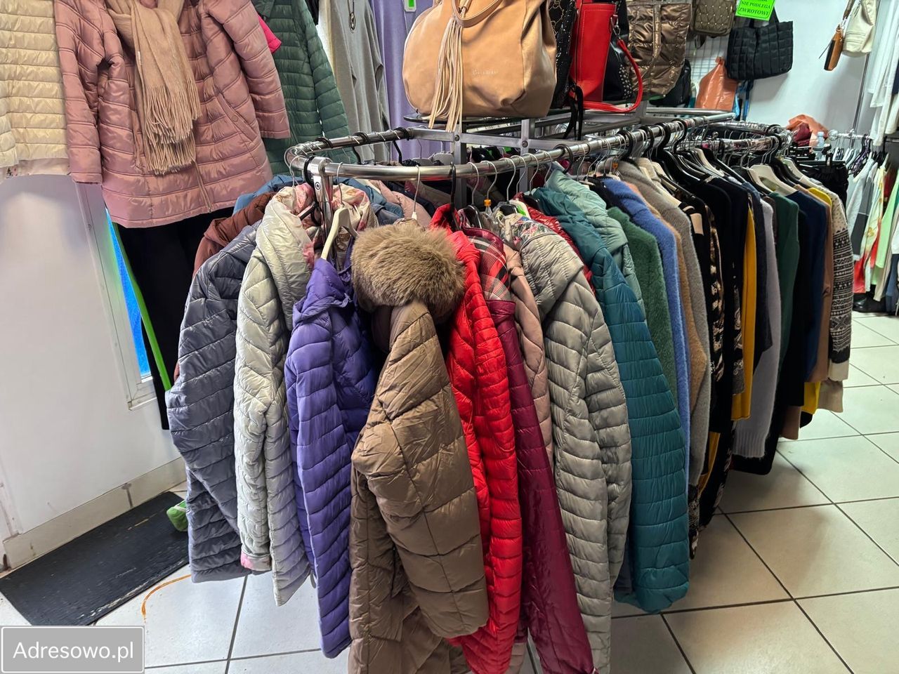 Lokal Warszawa Praga-Południe, ul. gen. Tadeusza Bora-Komorowskiego. Zdjęcie 15