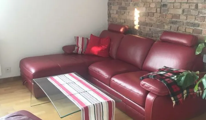 Mieszkanie 3-pokojowe Mysłowice Janów Miejski, ul. Janowska