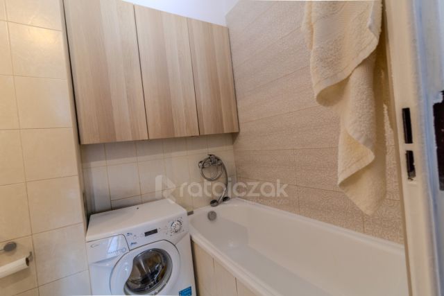 Mieszkanie 3-pokojowe Gdynia Śródmieście, ul. Józefa Bema. Zdjęcie 15