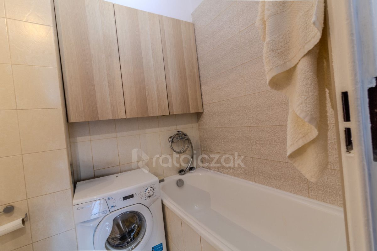 Mieszkanie 3-pokojowe Gdynia Śródmieście, ul. Józefa Bema. Zdjęcie 15