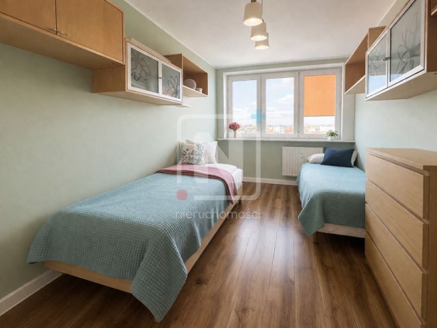 Mieszkanie 2-pokojowe Warszawa Praga-Południe, ul. Garwolińska. Zdjęcie 3