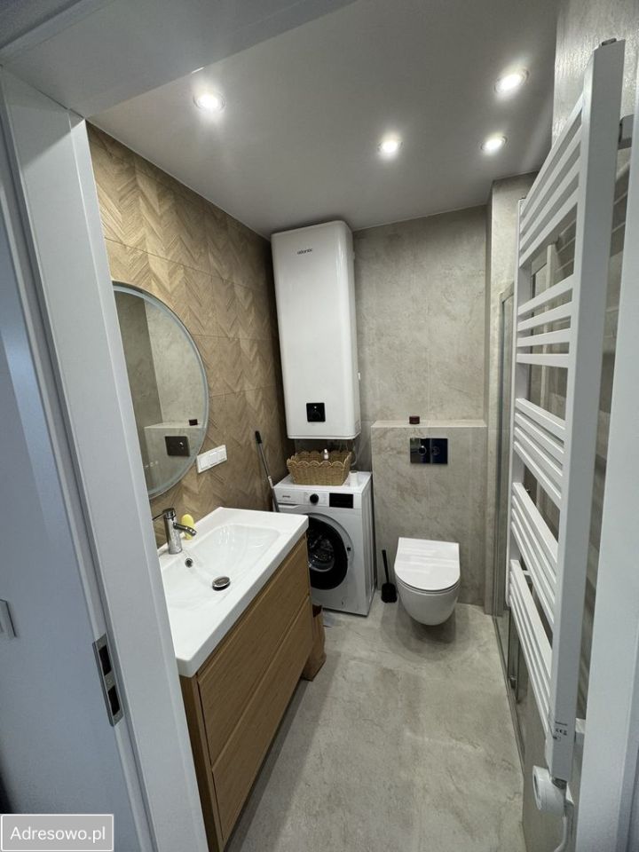 Mieszkanie 2-pokojowe Łomna-Las, ul. Wiśniowa. Zdjęcie 8