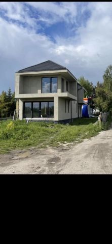 dom wolnostojący, 3 pokoje Chełm Lwowska, ul. Juliana Ursyna Niemcewicza. Zdjęcie 1