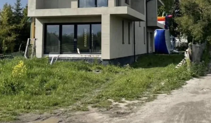 dom wolnostojący, 3 pokoje Chełm Lwowska, ul. Juliana Ursyna Niemcewicza