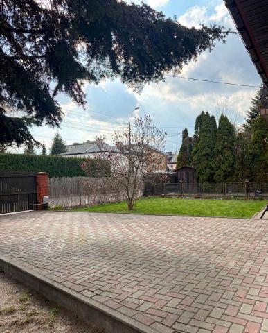 dom wolnostojący, 6 pokoi Grodzisk Mazowiecki Łąki, ul. Mała. Zdjęcie 1