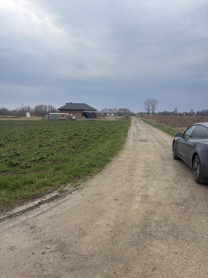 Działka rolna Koniaczów. Zdjęcie 14