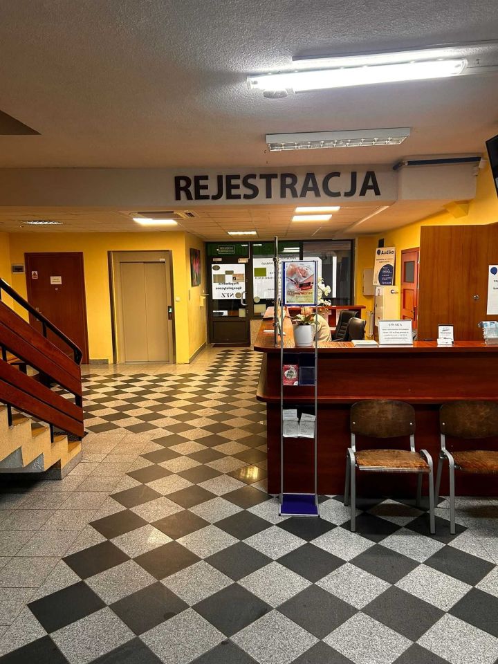 Nieruchomość komercyjna Puławy. Zdjęcie 4