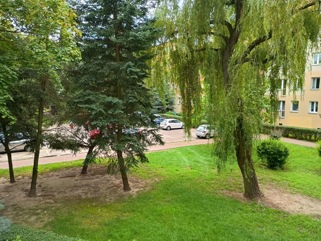 Mieszkanie 3-pokojowe Warszawa Ursus, ul. Mariana Keniga. Zdjęcie 13