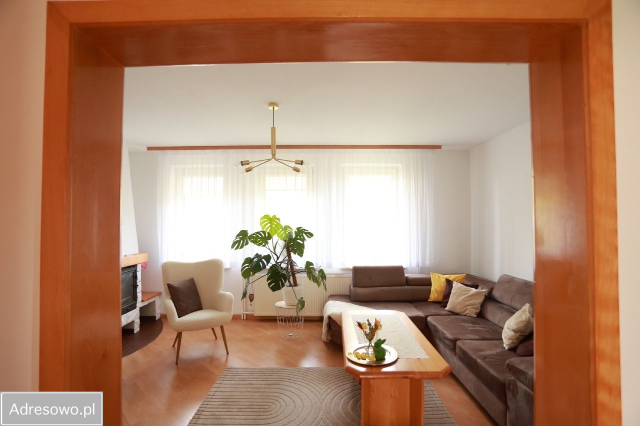 dom wolnostojący, 6 pokoi Jastkowice, ul. Cicha. Zdjęcie 15