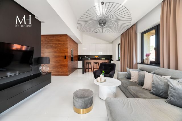 dom szeregowy, 3 pokoje Łódź Bałuty. Zdjęcie 5