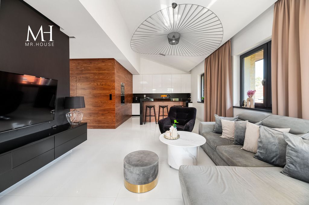 dom szeregowy, 3 pokoje Łódź Bałuty. Zdjęcie 5