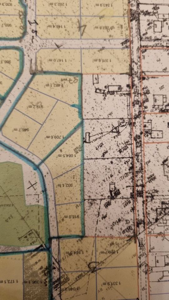 Działka budowlana Borowa, ul. Długa. Zdjęcie 2